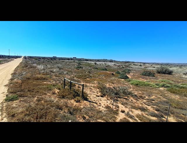 56,035M² VACANT LAND FOR SALE IN TREKOSKRAAL